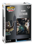 Pop! Comic Cover - DC - Batman The World